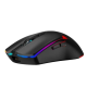Fantech CRYPTO II WG7V2 Wireless Optical Gaming Mouse