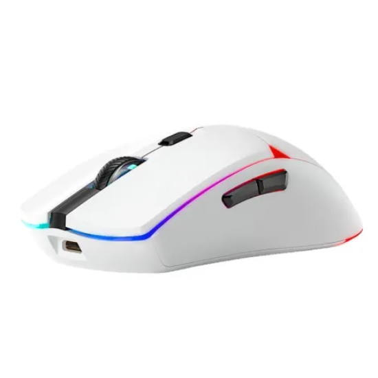 Fantech CRYPTO II WG7V2 Wireless Optical Gaming Mouse