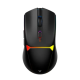 Fantech CRYPTO II WG7V2 Wireless Optical Gaming Mouse