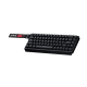 FANTECH ATOM HE68 MK811 Magnetic Switch Keyboard