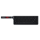 FANTECH ATOM HE68 MK811 Magnetic Switch Keyboard