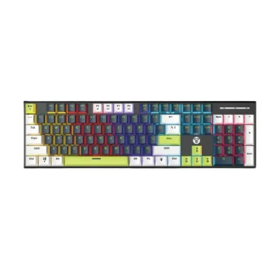Fantech ATOM104S MK878S RGB Mechanical Gaming Keyboard