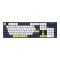 Fantech ATOM104S MK878S RGB Mechanical Gaming Keyboard