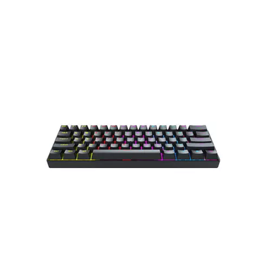 FANTECH ATOM61 MK211 Black RGB Mechanical Gaming Keyboard