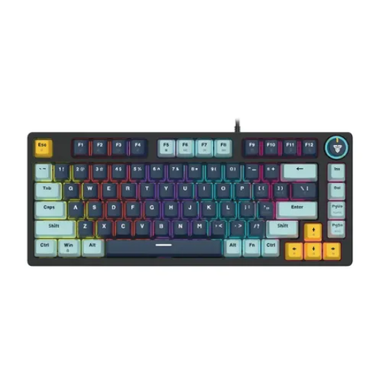 Fantech ATOM81 MK875V2 RGB Gaming Mechanical Keyboard