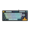 Fantech ATOM81 MK875V2 RGB Gaming Mechanical Keyboard