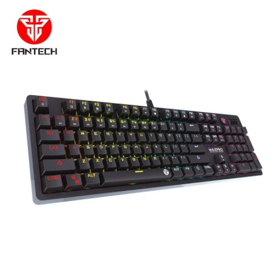 Fantech MK851 RGB Mechanical Gaming Keyboard