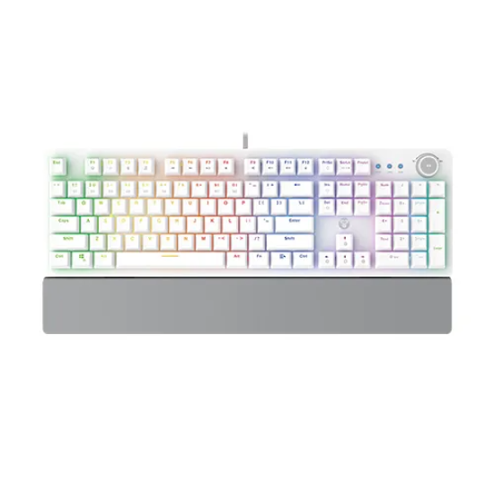 Fantech MK853 RGB Mechanical Keyboard