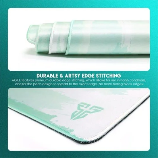 Fantech MP904 Mint Edition Gaming Mousepad