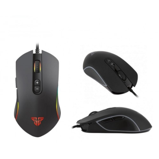 Fantech X9 THOR II Macro RGB USB Gaming Mouse