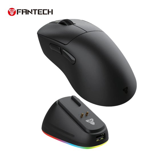 Fantech YARI E WG14E Wireless Gaming Mouse