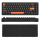 Furycube E68 Pro Rgb Hot Swappable Tri-Mode Wireless Mechanical Keyboard