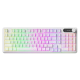 Furycube IP98 Wired RGB Gaming Keyboard