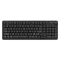 Furycube IP98 Wired RGB Gaming Keyboard