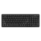 Furycube IP98 Wired RGB Gaming Keyboard