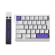 Furycube M30HE 30% Wired Single Handed Mini Mechanical Keyboard