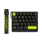 Furycube M30HE 30% Wired Single Handed Mini Mechanical Keyboard