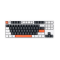 Furycube X87 Gasket Hot-swappable Gaming Mechanical Keyboard