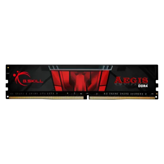G.SKILL Aegis 16GB DDR4 3200Mhz 1.20V Desktop RAM