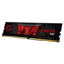 G.SKILL Aegis 8GB DDR4 3200Mhz 1.20V Desktop RAM