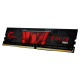 G.SKILL Aegis 8GB DDR4 3200Mhz 1.20V Desktop RAM