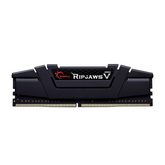 G.Skill RIPJAWS-V 8GB DDR4 3200MHz 1.35V Desktop RAM