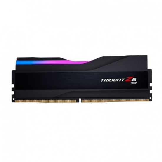 G.Skill Trident Z5 RGB 32GB DDR5 5600MHz 1.25V Desktop RAM