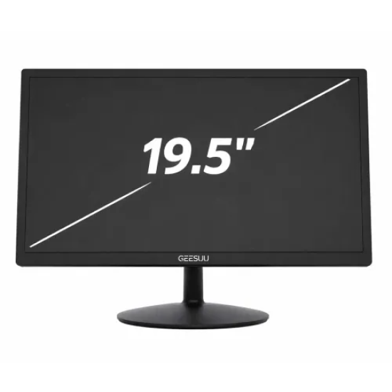 GEESUU CloudWing G20FM1 19.5 Inch 75Hz HD+ Monitor