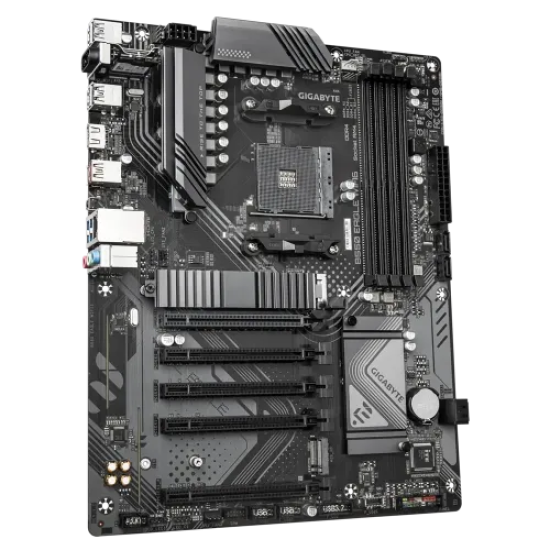 Gigabyte B550 EAGLE WIFI6 DDR4 AM4 ATX Motherboard