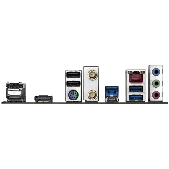 GIGABYTE B650M D3HP AX AM5 DDR5 Motherboard