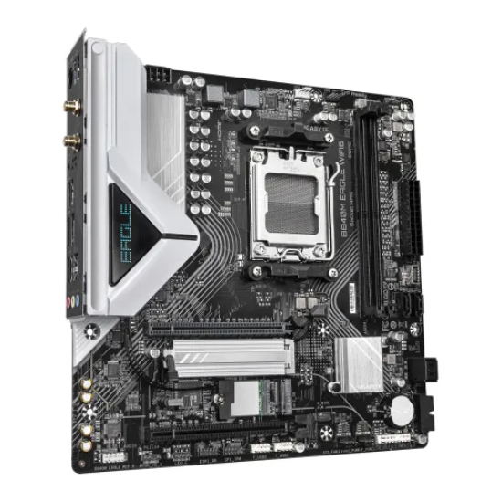 GIGABYTE B840M EAGLE (WIFI6) AMD AM5 Motherboard
