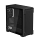 GIGABYTE C102G GLASS Mid Tower Gaming Case