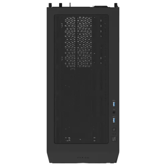 GIGABYTE C102G GLASS Mid Tower Gaming Case