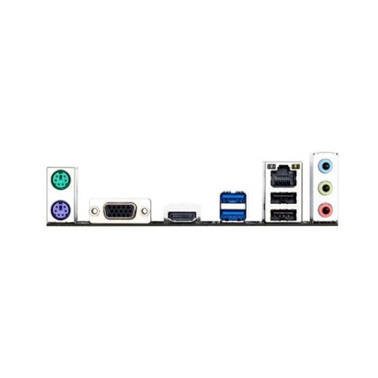 GIGABYTE GA-H81M-H 4th Gen Micro ATX Motherboard