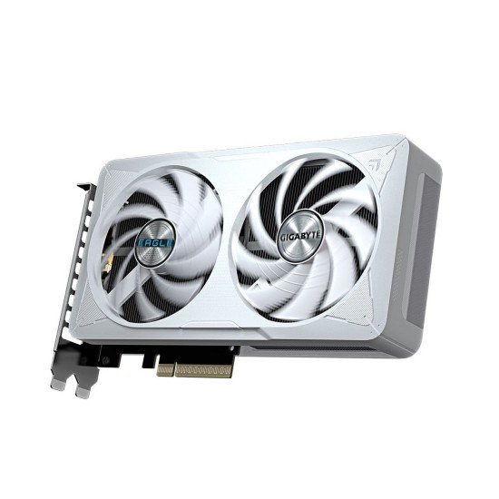 GIGABYTE GeForce RTX 5060 EAGLE OC ICE 8G GDDR7 Graphics Card 