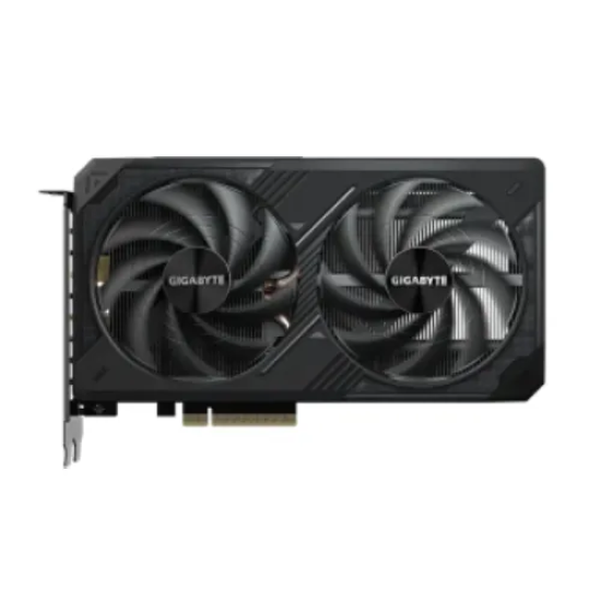 GIGABYTE GeForce RTX 5060 Ti WINDFORCE OC GDDR7 8G Graphics Card
