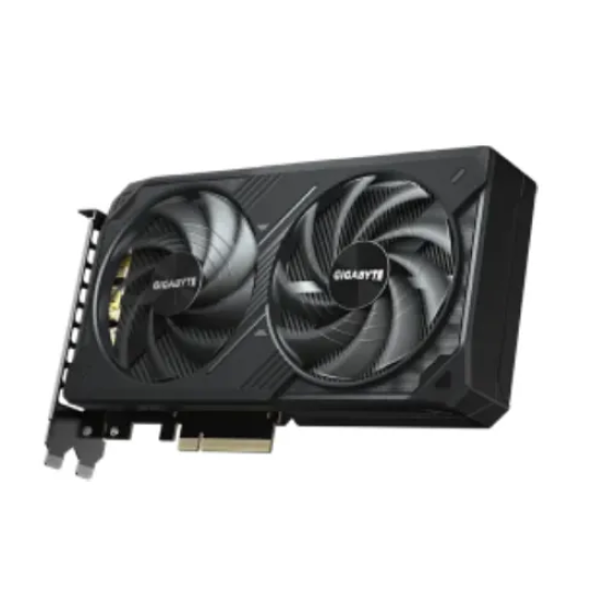 GIGABYTE GeForce RTX 5060 Ti WINDFORCE OC GDDR7 8G Graphics Card