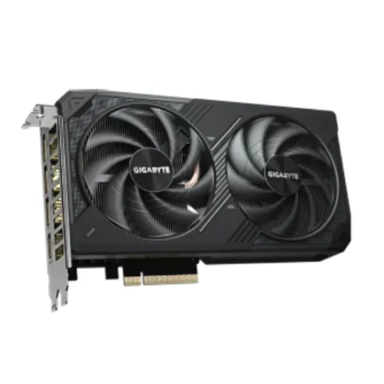 GIGABYTE GeForce RTX 5060 Ti WINDFORCE OC GDDR7 8G Graphics Card