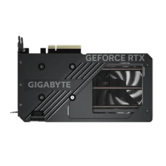 GIGABYTE GeForce RTX 5060 Ti WINDFORCE OC GDDR7 8G Graphics Card