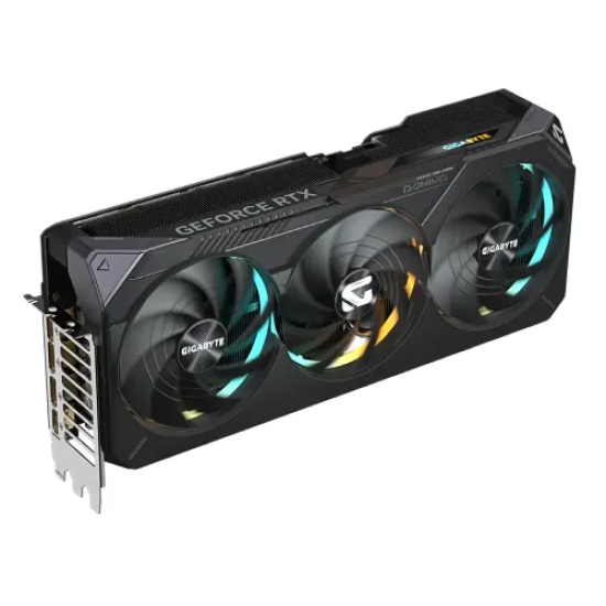 GIGABYTE GeForce RTX 5090 GAMING OC GDDR7 32G Graphics Card