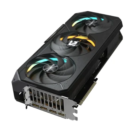 GIGABYTE GeForce RTX 5090 GAMING OC GDDR7 32G Graphics Card