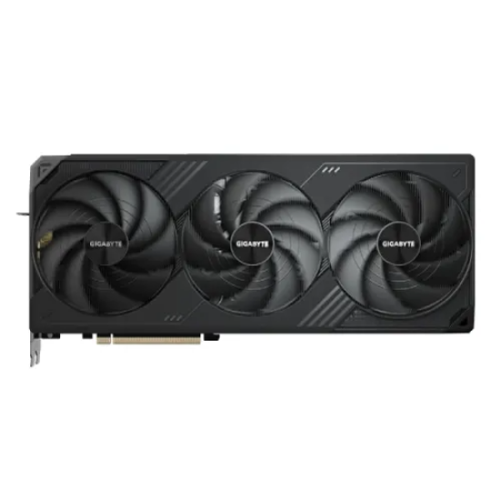 GIGABYTE GeForce RTX 5090 WINDFORCE OC GDDR7 32GB Graphics Card