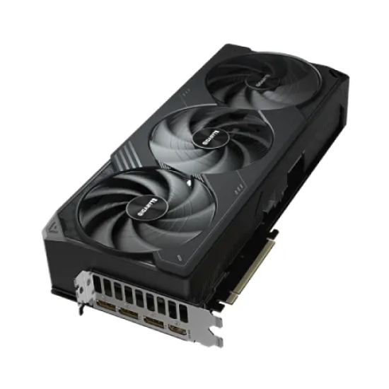 GIGABYTE GeForce RTX 5090 WINDFORCE OC GDDR7 32GB Graphics Card