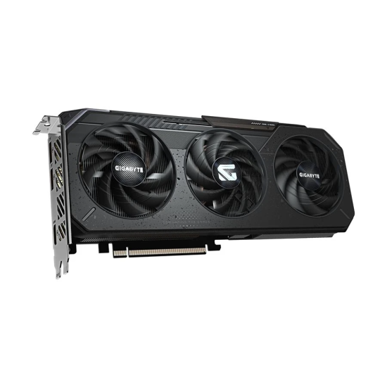 Gigabyte Radeon RX 9060 XT GAMING OC 8G GDDR6 8GB  Graphics Card