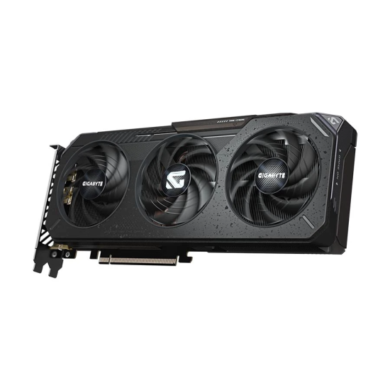 Gigabyte Radeon RX 9060 XT GAMING OC 8G GDDR6 8GB  Graphics Card