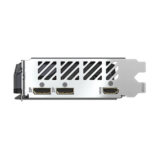 Gigabyte Radeon RX 9060 XT GAMING OC 8G GDDR6 8GB  Graphics Card
