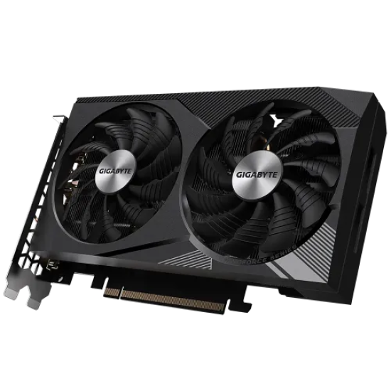 GIGABYTE GeForce RTX 3060 GAMING OC 8GB GDDR6 Graphics Card