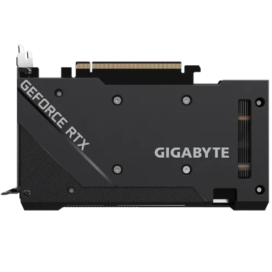 GIGABYTE GeForce RTX 3060 GAMING OC 8GB GDDR6 Graphics Card