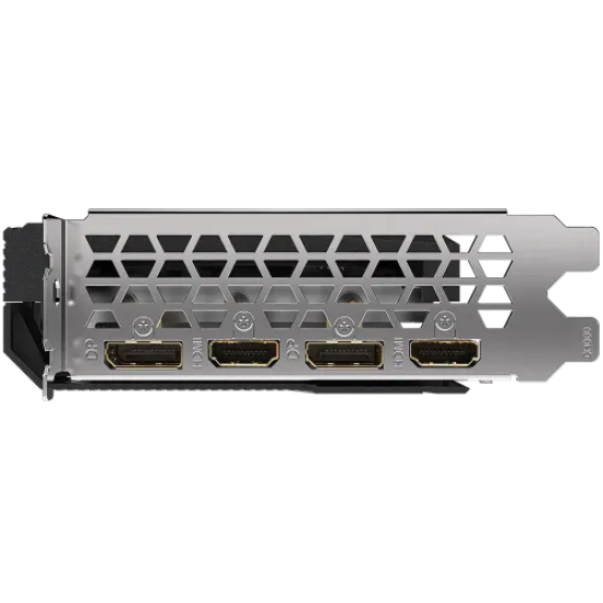 GIGABYTE GeForce RTX 3060 GAMING OC 8GB GDDR6 Graphics Card