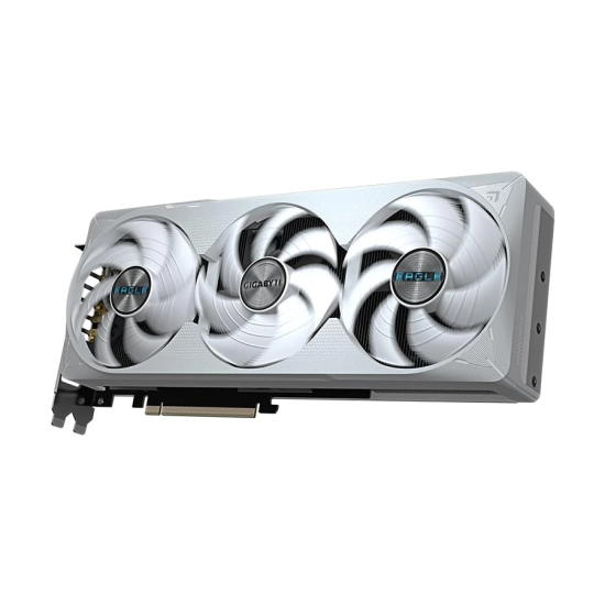 Gigabyte GeForce RTX 5070 Ti EAGLE OC ICE SFF 16G GDDR7 16GB Graphics Card